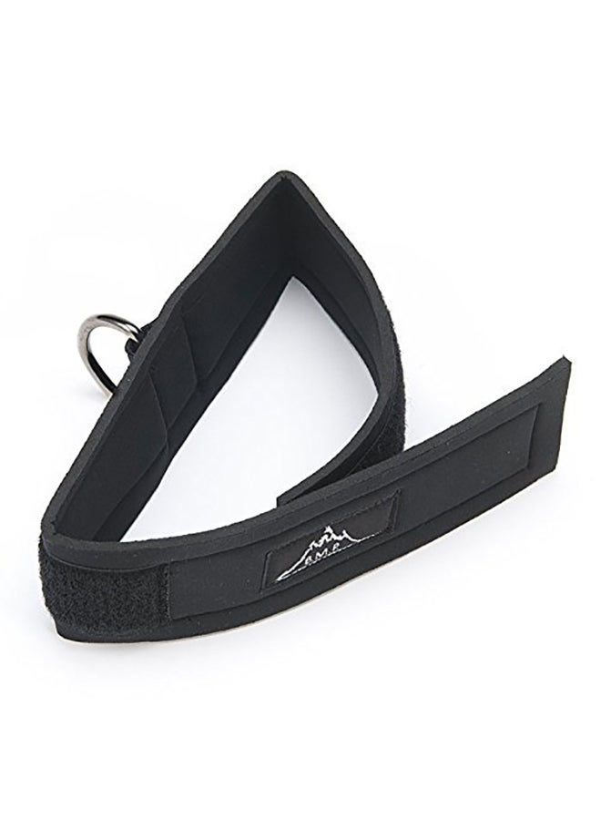 Black Mountain Products Ultimate Resistance Band Set 6.9X6.9X6.9inch - Image 5