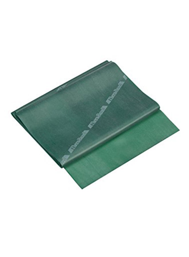 TheraBand Professional Latex Resistance Bands 0.9842519675X4.9999999949X2.0078740137inch - Image 1