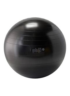 Plus Burst-Resistant Exercise Ball 12.7X9.25X4.75inch