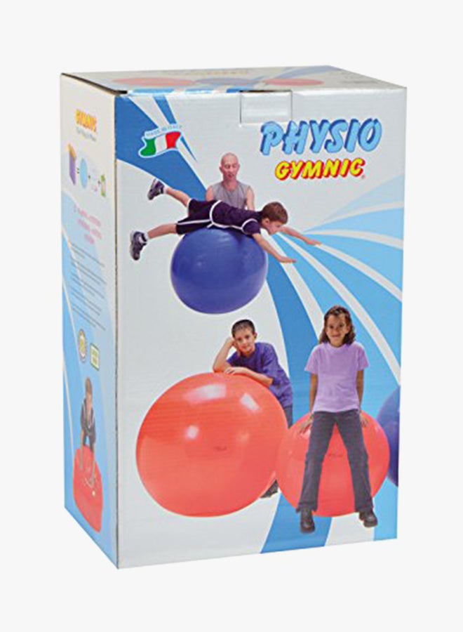 جيمنيك كرة ممارسة التمرينات البدنية 12.7X9.25X4.75بوصة - Image 2