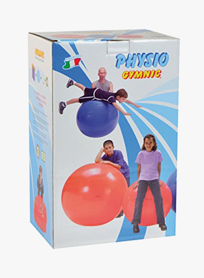 Gymnic Physio Exercise Ball 12.7X9.25X4.75inch  - Image 3