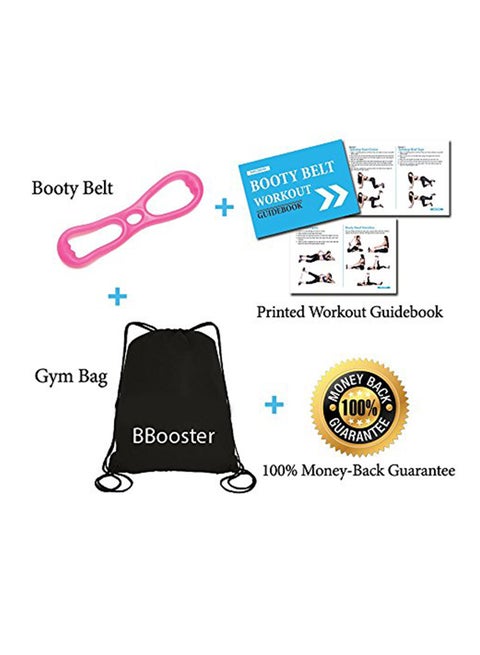 Booty Training Bands Set