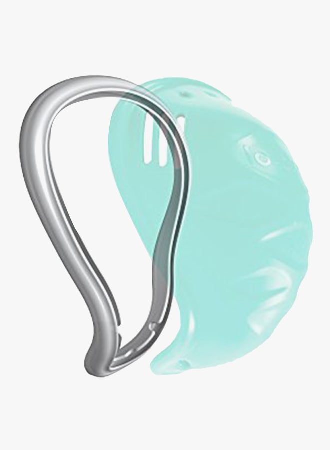 LO.BLOO - Lo·Bloo Aerofit Professional Cup Groin Guard 2.4X5.8X5.4inch - Image 1