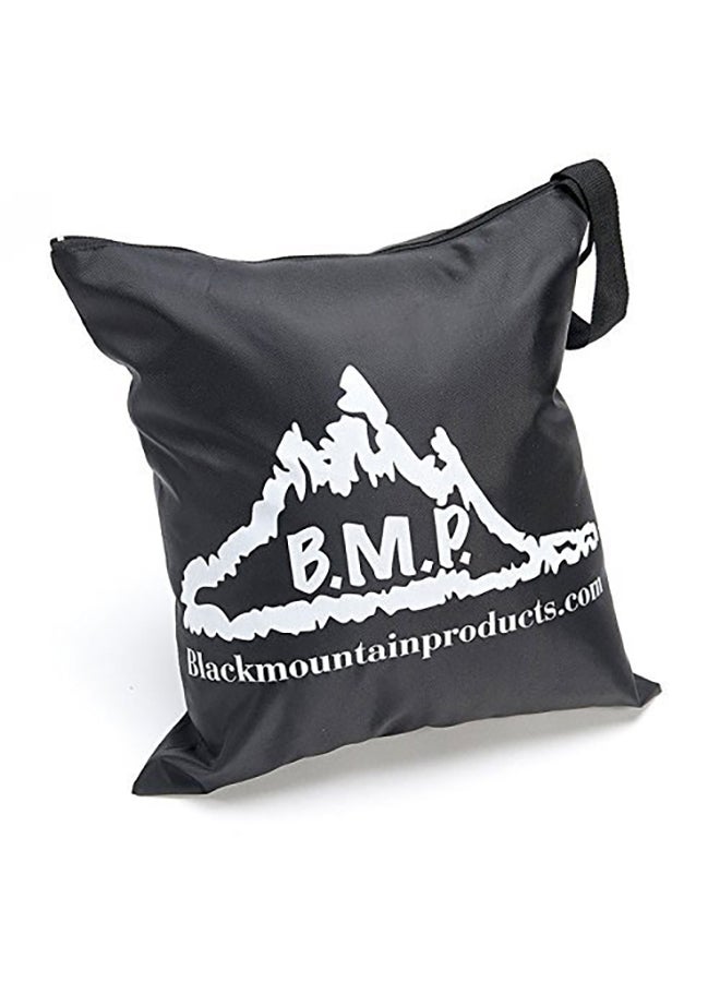 Black Mountain Products Ultimate Resistance Band Set 6.9X6.9X6.9inch - Image 3