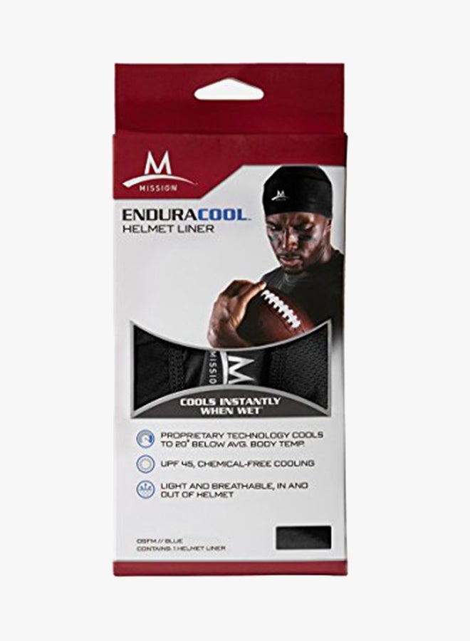 Mission Enduracool Cooling Helmet 0.7X7.7X3.5inch - Image 2