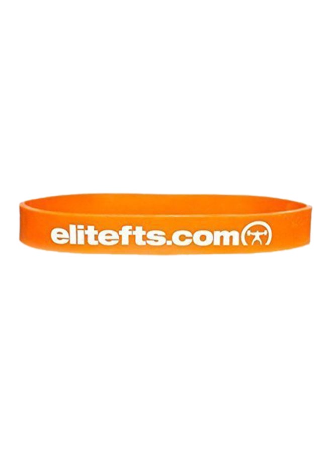 EliteFTS Pro Short Light Resistance Band 1.3X11.3X1.7inch