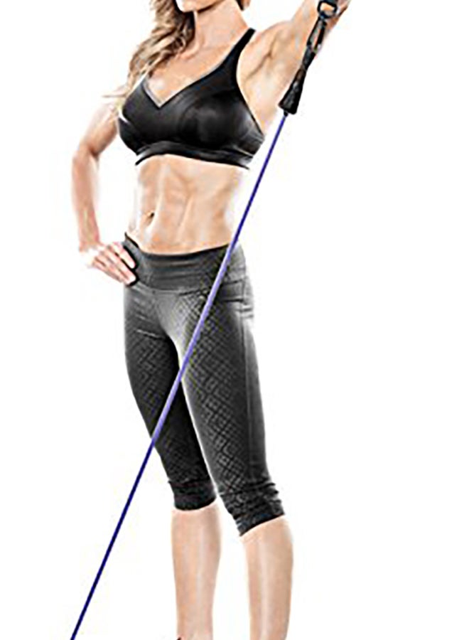 Bionic Body - 6-Piece Home Gym Training Workout Kit 6X10X8inch - Image 1
