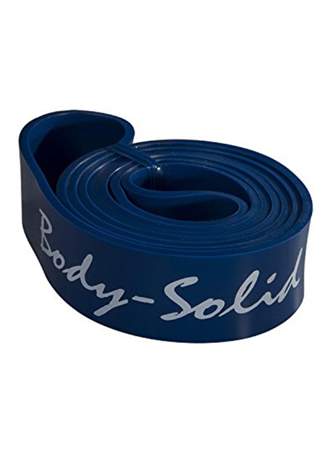 Body-Solid Tools Power Band 0.4X41X1.75inch