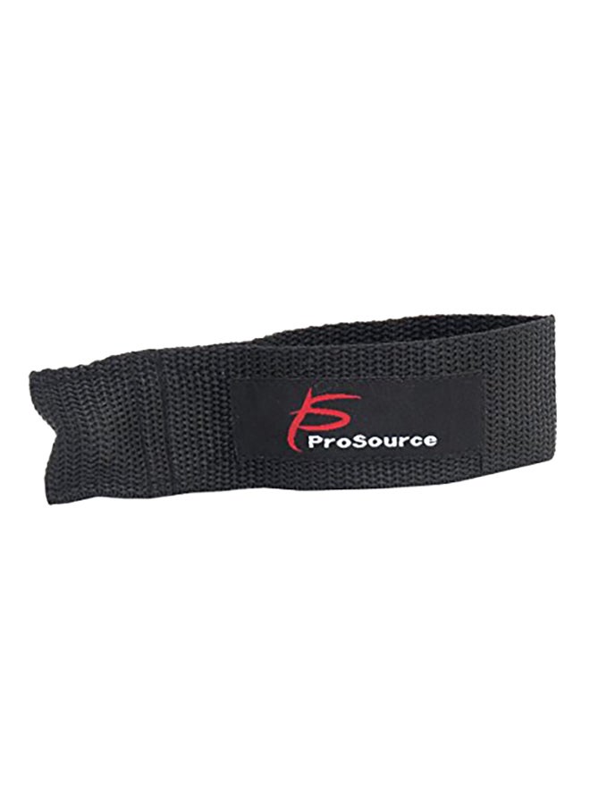 ProSource Stackable Exercise Resistance Band Tube Cords 0.03149606296X0.01181102361X0.02362204722inch - Image 3