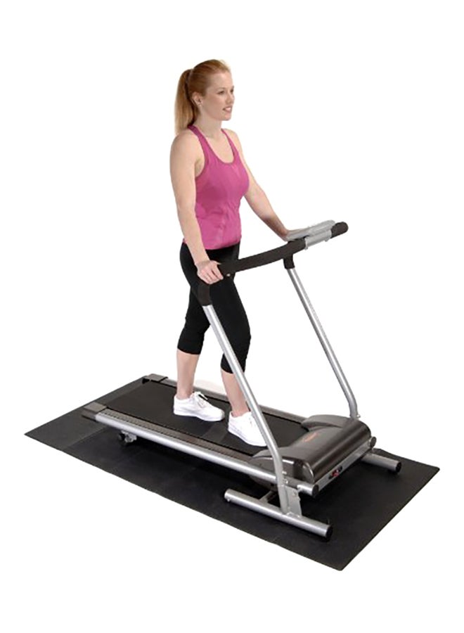Stamina Fold-To-Fit Folding Equipment Mat 0.1X84X36inch - Image 2