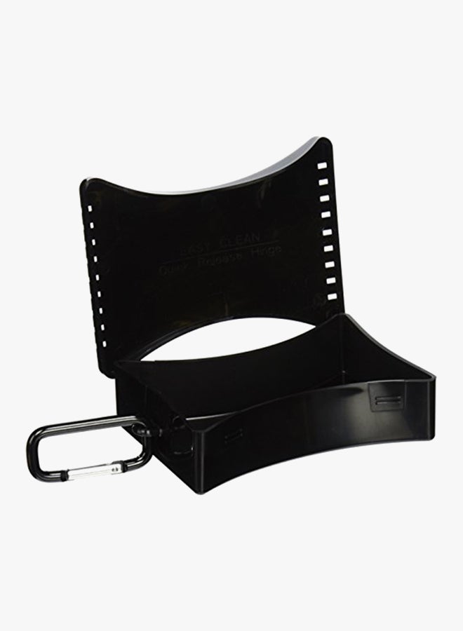 TapouT - Mouthguard Carrying Case 10X10X10inch - Image 1