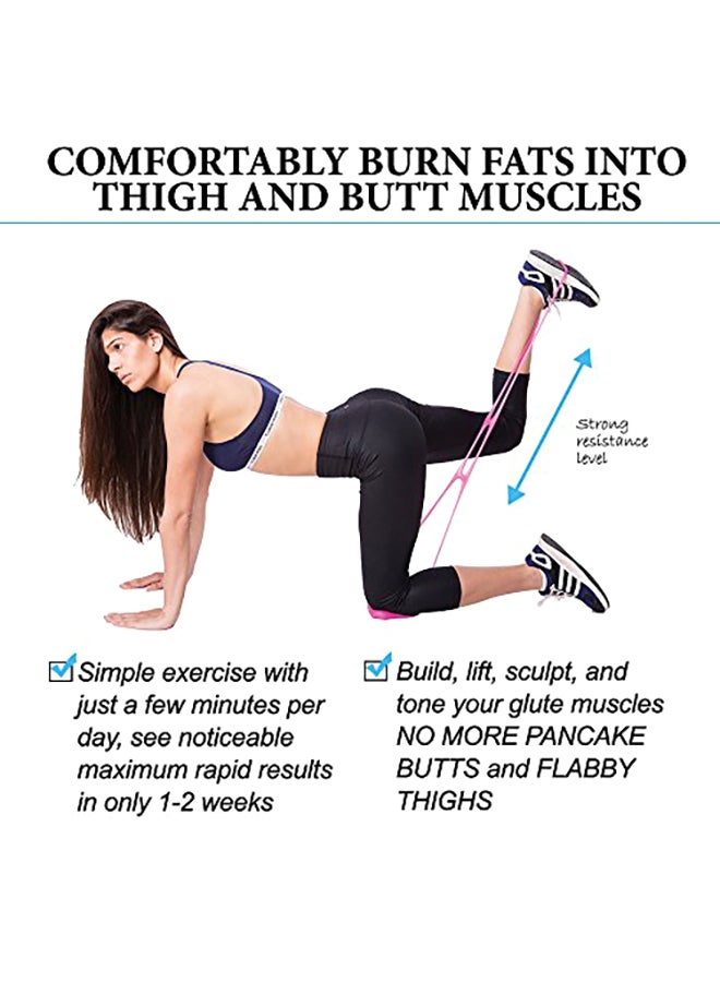 BBooster - Booty Training Bands Set - Image 1