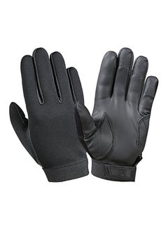 ROTHCO Neoprene Duty Gloves 1X11X5inch 