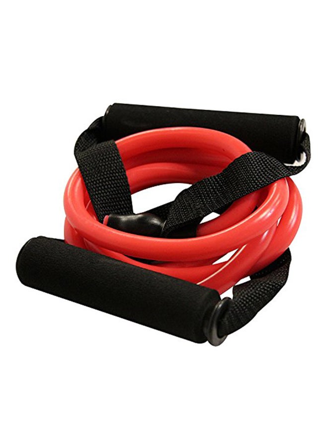 Body Solid Tools Bstrt3 Medium Resistance Tube 1.968503935X7.87401574X7.87401574inch - Image 1