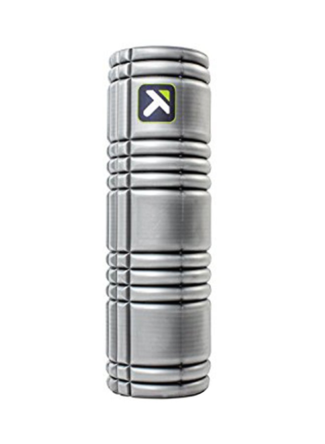 Trigger Point Performance Multi-Density Solid Foam Roller 18.11X5.6X5.6inch  - Image 1