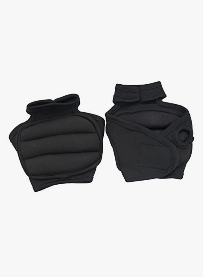 ProSource Weighted Sculpting Gloves 4.9999999949X4.9999999949X2.99999999694inch - Image 2