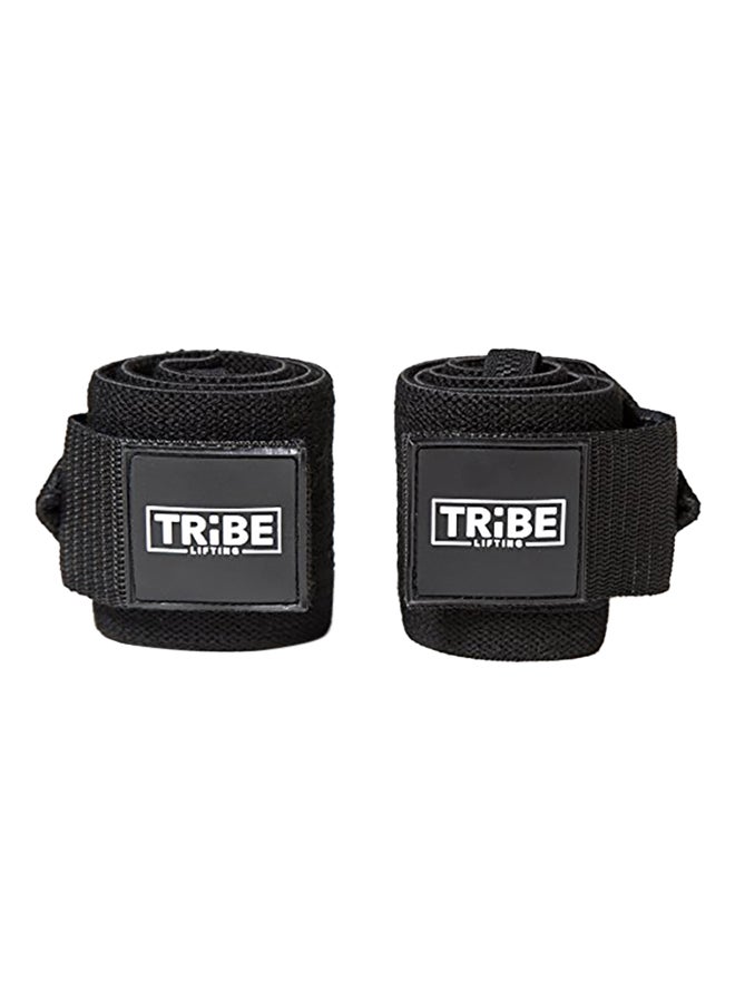 21-Inch Wrist Wraps For Weight Lifting And Crossfit 2X7X4inch - v1551357755/N21468539A_1