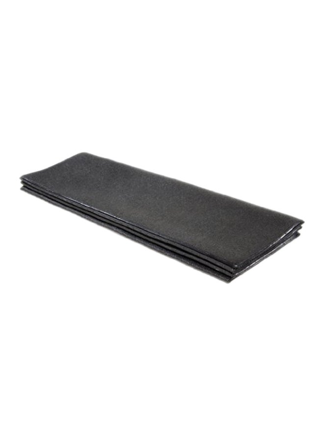 Stamina Fold-To-Fit Folding Equipment Mat 0.1X84X36inch - Image 1
