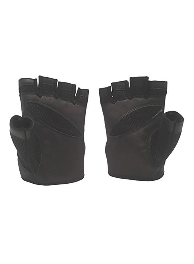 Stivate Fitness Stronggrip Gloves 0.5X6.5X4inch  - Image 1