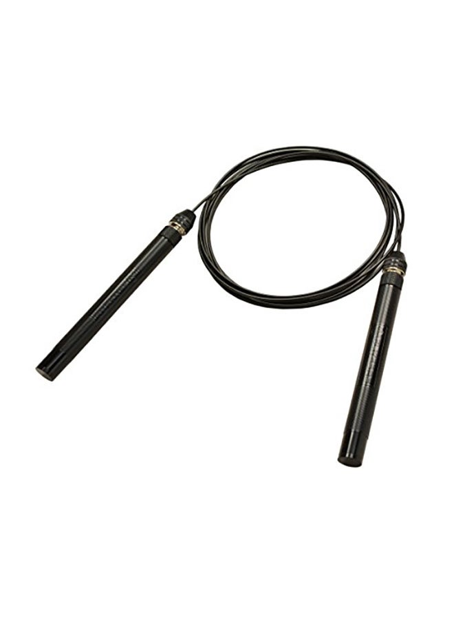 إيليت SRS حبل قفز فائق الجودة لتمارين اللياقة 2X8X8بوصة  - Image 1