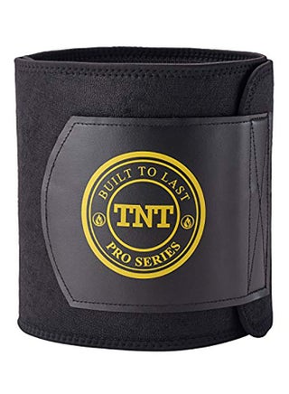 Waist Trimmer Weight Loss Ab Belt 2X9X3.5inch - v1551357774/N21468558A_1