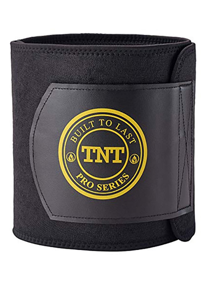 TNT Pro Series - Waist Trimmer Weight Loss Ab Belt 2X9X3.5inch - Image 1