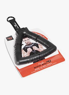 Bionic Body Tri-Grip Handle 2.5X8X7inch  - Image 2