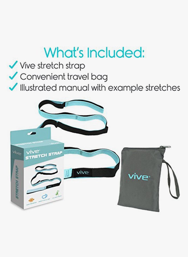 فايف حزام استطالة 1.3X5.3X4.1بوصة - Image 2