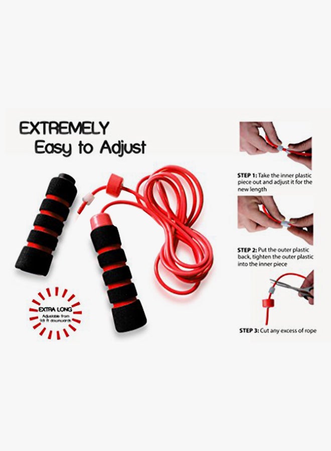 Limm All Purpose Jump Rope 1.8X10X6.7inch - Image 3