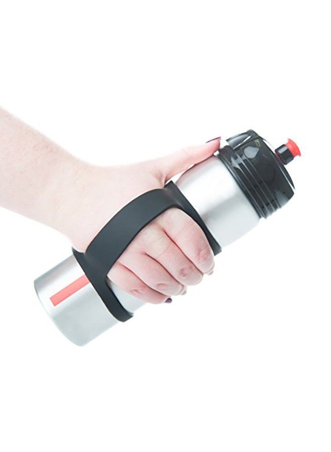 Handiwear 2-Piece Water Bottle Carrier Grip 0.08X9.45X2.76inch  - Image 2