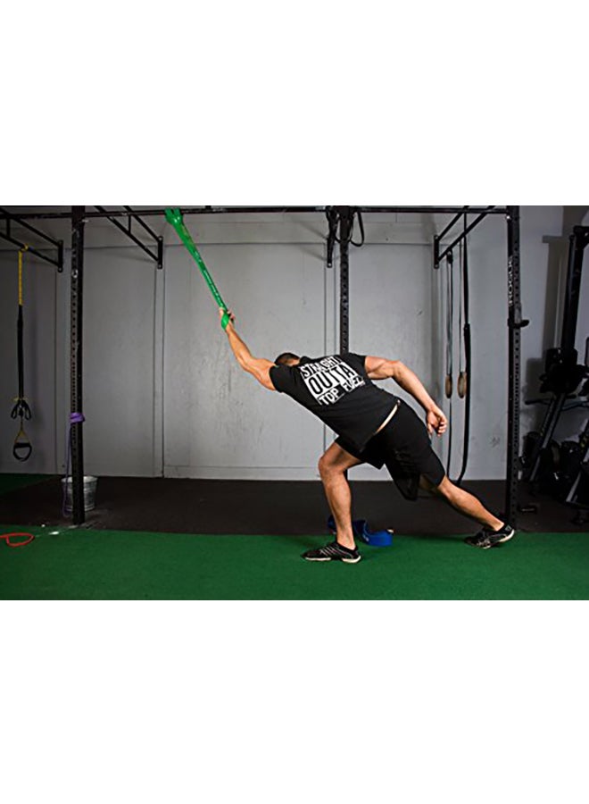 bear komplex Resistance Band 0.5X10X2.9inch - Image 2
