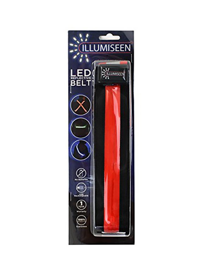 Illumiseen Led Reflective Belt  - Image 4