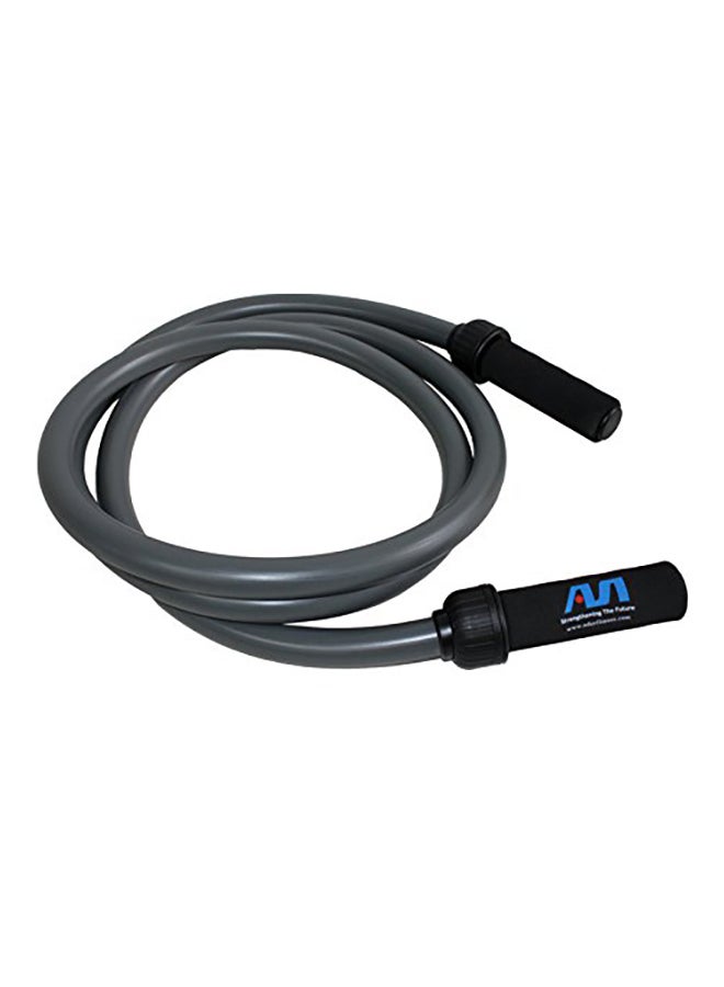 5 Lb Heavy Power Jump Rope 3.4X12.1X11.4inch
