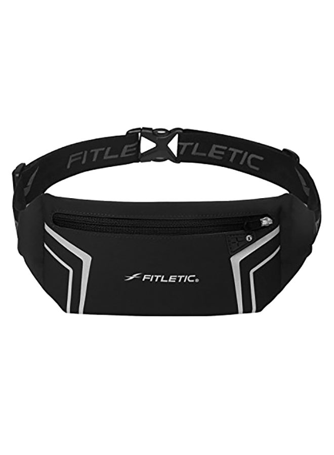 Fitletic Travel Fanny Pack 9.49X2.01X4.02inch - Image 1