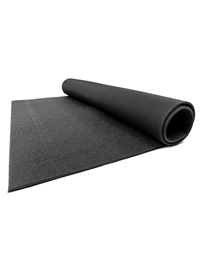 Jump Rope Mat Fitness 0.75X48X36inch