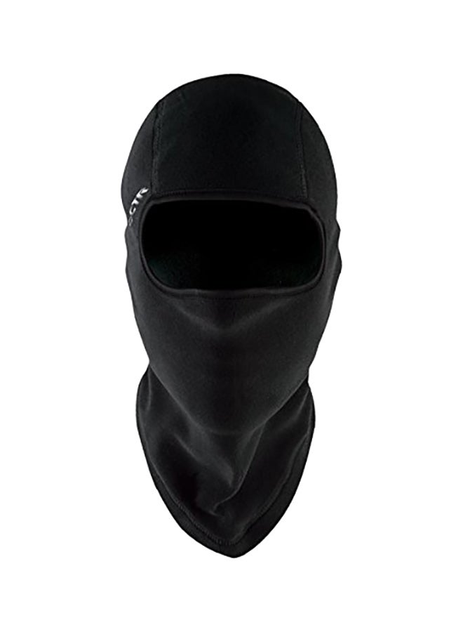 كايوس CTR بالاكلافا من الصوف الخفيف باللون الأسود جونيور من مجموعة شينوك  - Image 1