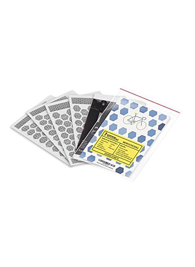 ReflecToes Reflective Stickers - Image 1
