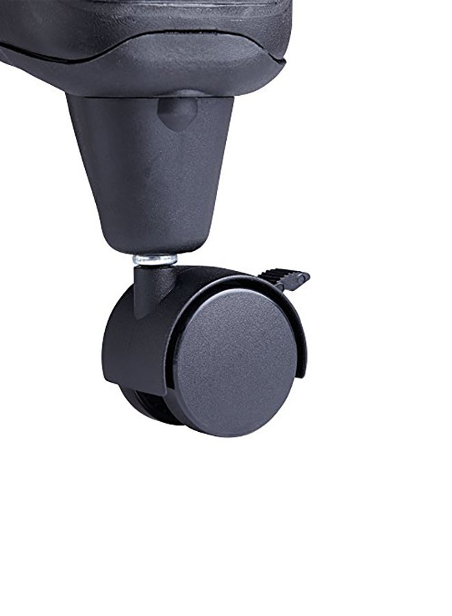 Gaiam Classic Balance Ball Chair Leg Extenders 1.3X4.3X4.2inch - Image 4