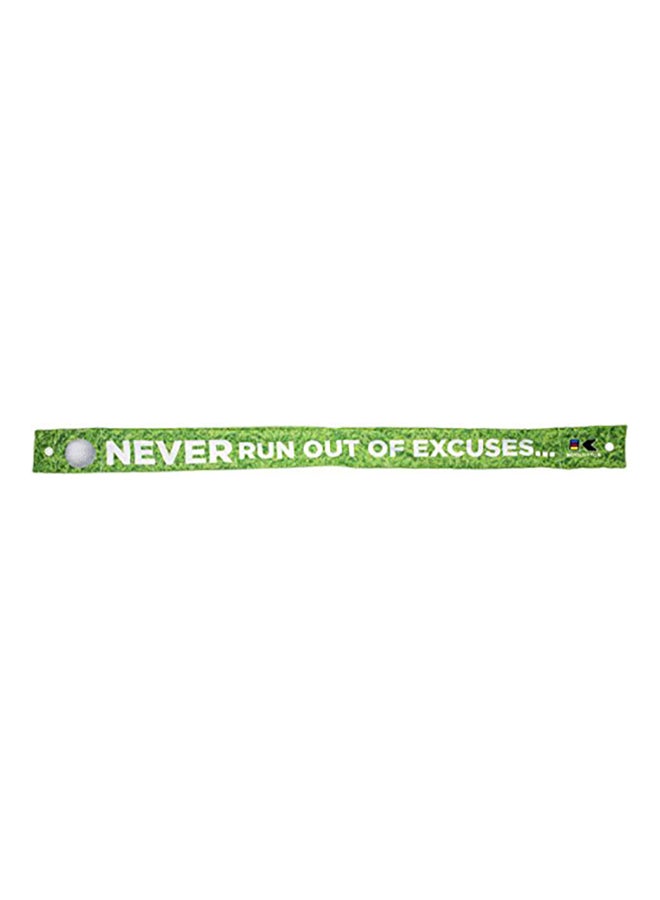 KOOLGATOR Cooling Neck Wrap 0.25X26X2inch - Image 2