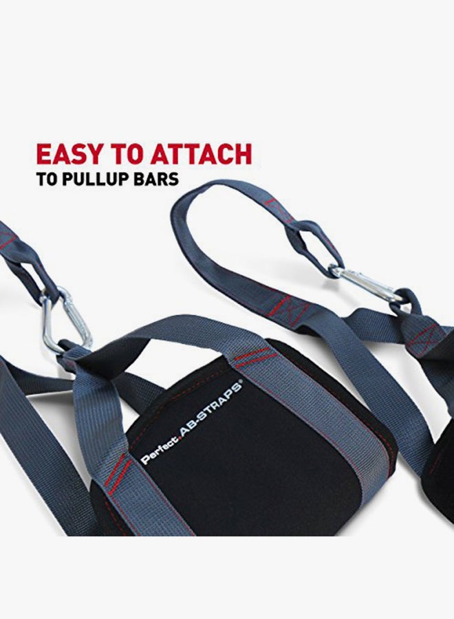 Perfect Fitness Ab Straps 8X5.75X4inch - Image 2