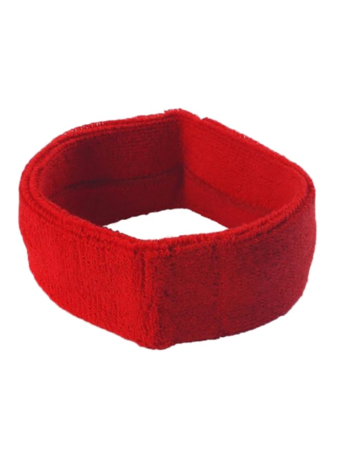 Gamma Sportline Head Band 1X7X2inch