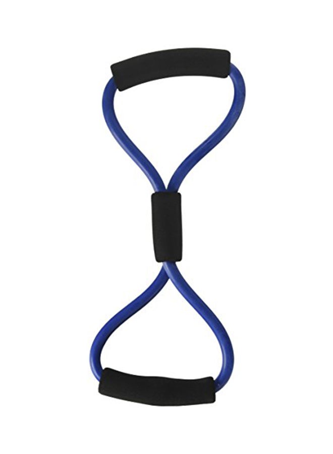 Balego Figure 8 Resistance Band 0.5X16X5inch - Image 1