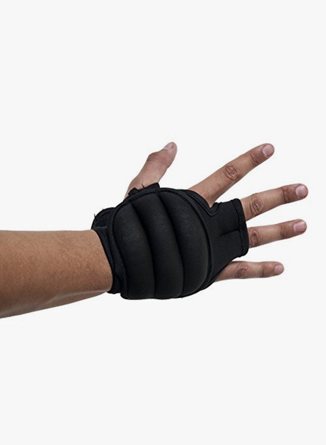 ProSource Weighted Sculpting Gloves 4.9999999949X4.9999999949X2.99999999694inch - Image 3