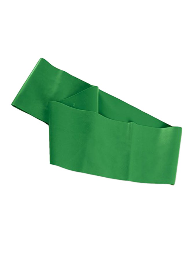 SPRI Dynamic Recovery Light Resistance Flat Band Loop 0.9842519675X4.9999999949X2.4803149581inch  - Image 1