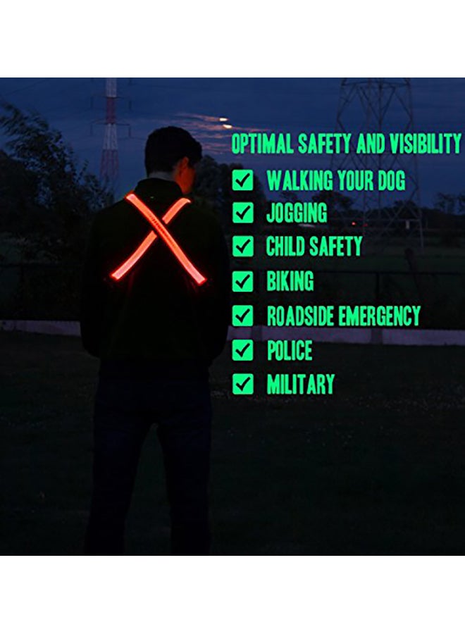 Illumiseen Led Reflective Belt  - Image 3