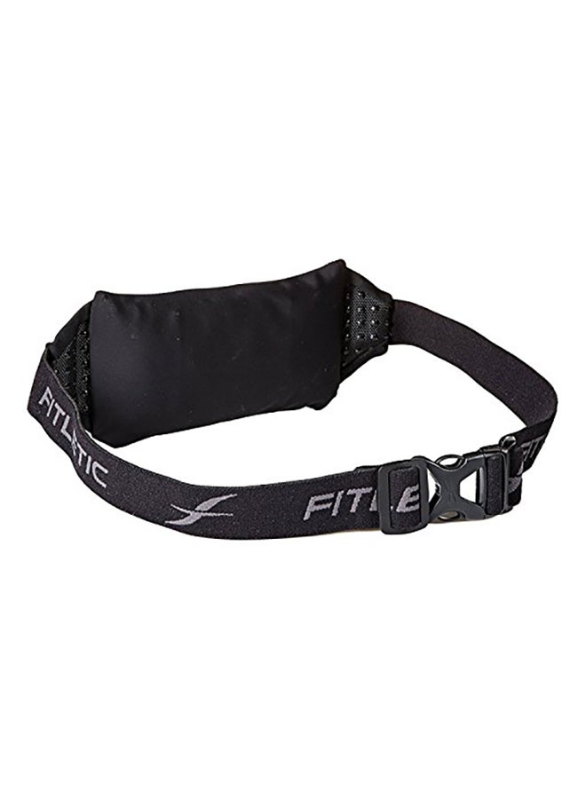Fitletic Travel Fanny Pack 9.49X2.01X4.02inch - Image 2