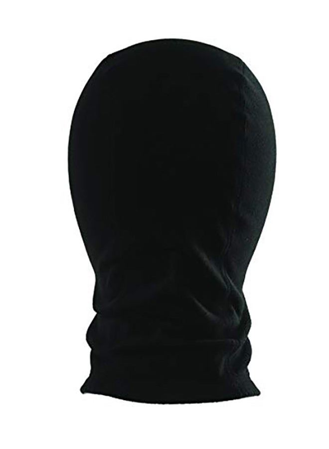 كايوس CTR بالاكلافا من الصوف الخفيف باللون الأسود جونيور من مجموعة شينوك  - Image 2
