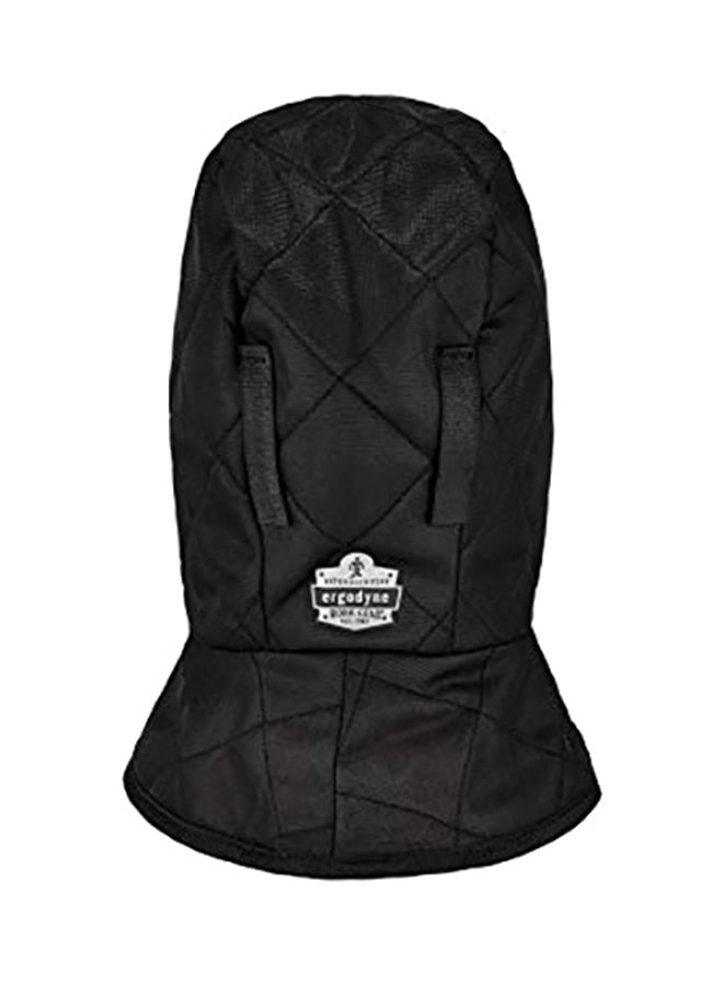Ergodyne - Winter Liner, Insulated, Shoulder Length Hard Hat - Image 1