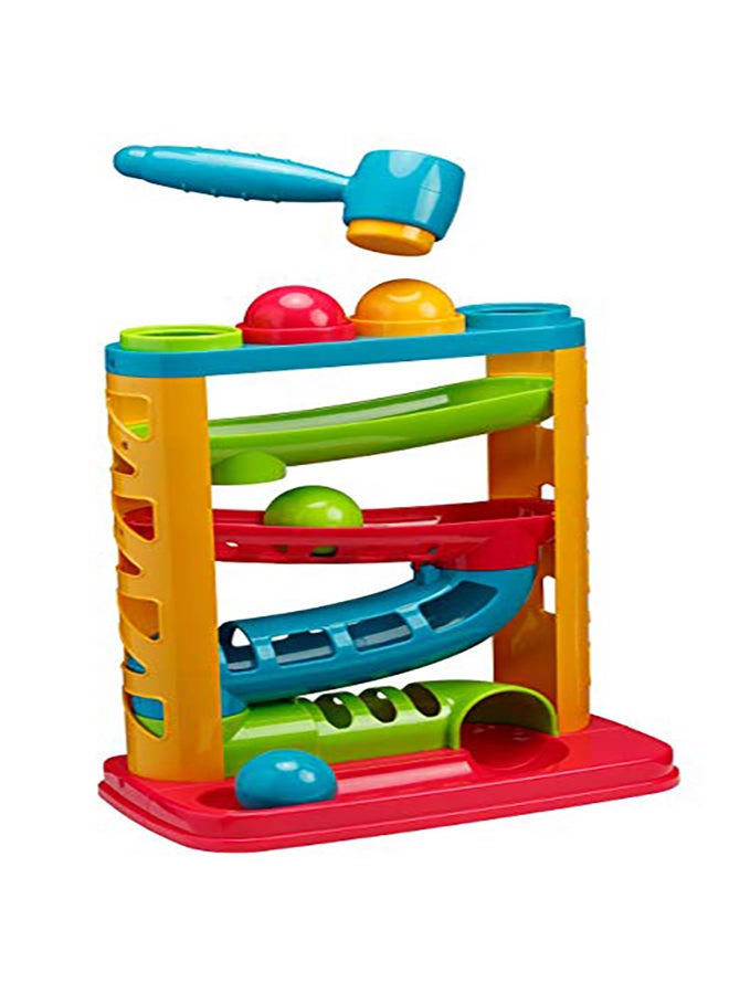 Playkidz Super Durable Pound A Ball - Image 2