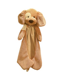 Baby GUND Spunky Huggybuddy Stuffed Animal Plush Blanket, Beige, 15 - v1551358009/N21542606A_1